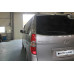 autoclover rear molding hyundai starex iload 2007-15