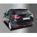 autoclover rear molding hyundai tucson ix35 2009-15
