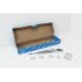 autoclover rear molding hyundai tucson ix35 2009-15