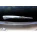 autoclover rear molding hyundai tucson ix35 2009-15