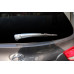 autoclover rear molding hyundai tucson ix35 2009-15