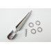 autoclover rear molding hyundai tucson ix35 2009-15