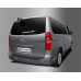 autoclover rear molding kit hyundai grand starex 2007-15
