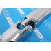 autoclover rear molding kit kia sorento r 2012-13