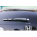 autoclover rear molding set for honda crv 2012-15