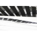 autoclover rear window accent hyundai starex 2007-15