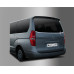 autoclover rear window accent hyundai starex 2007-15