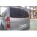 autoclover rear window accent hyundai starex 2007-15
