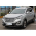 autoclover san hood guard hyundai santa fe 2012-15