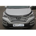 autoclover san hood guard hyundai santa fe 2012-15
