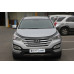autoclover san hood guard hyundai santa fe 2012-15