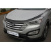 autoclover san hood guard hyundai santa fe 2012-15