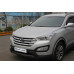 autoclover san hood guard hyundai santa fe 2012-15