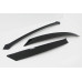 autoclover san hood guard hyundai tucson ix35 2009-15