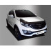 autoclover san hood guard kia sportage r 2010-15