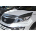 autoclover san hood guard kia sportage r 2010-15