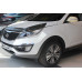 autoclover san hood guard kia sportage r 2010-15