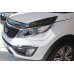 autoclover san hood guard kia sportage r 2010-15