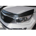 autoclover san hood guard kia sportage r 2010-15