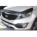 autoclover san hood guard kia sportage r 2010-15