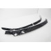 autoclover san hood guard set for honda crv 2012-15
