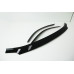 autoclover san hood guard set for honda crv 2012-15