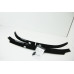 autoclover san hood guard set for honda crv 2012-15