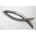 autoclover san hood guard set for honda crv 2012-15