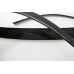 autoclover san hood guard set for honda crv 2012-15