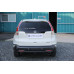 autoclover san hood guard set for honda crv 2012-15