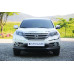 autoclover san hood guard set for honda crv 2012-15