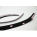 autoclover san hood guard set for honda crv 2012-15
