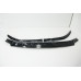 autoclover san hood guard set for honda crv 2012-15