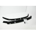 autoclover san hood guard set for honda crv 2012-15