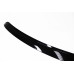 autoclover san hood guard set grand starex 2009-15