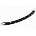 autoclover san hood guard set grand starex 2009-15