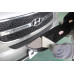 autoclover san hood guard set grand starex 2009-15