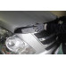 autoclover san hood guard set grand starex 2009-15
