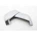 autoclover side mirror garnish chevrolet captiva 2011-15