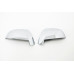 autoclover side mirror garnish chevrolet captiva 2011-15
