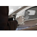 autoclover side mirror garnish chevrolet captiva 2011-15