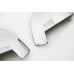 autoclover side mirror garnish chevrolet captiva 2011-15