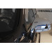 autoclover side mirror garnish chevrolet captiva 2011-15