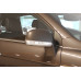 autoclover side mirror garnish chevrolet captiva 2011-15