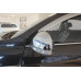 autoclover side mirror garnish chevrolet captiva 2011-15