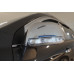 autoclover side mirror garnish chevrolet captiva 2011-15