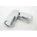autoclover side mirror garnish chevrolet malibu 2011-15