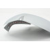 autoclover side mirror garnish chevrolet malibu 2011-15
