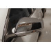 autoclover side mirror garnish chevrolet malibu 2011-15