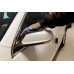 autoclover side mirror garnish chevrolet malibu 2011-15